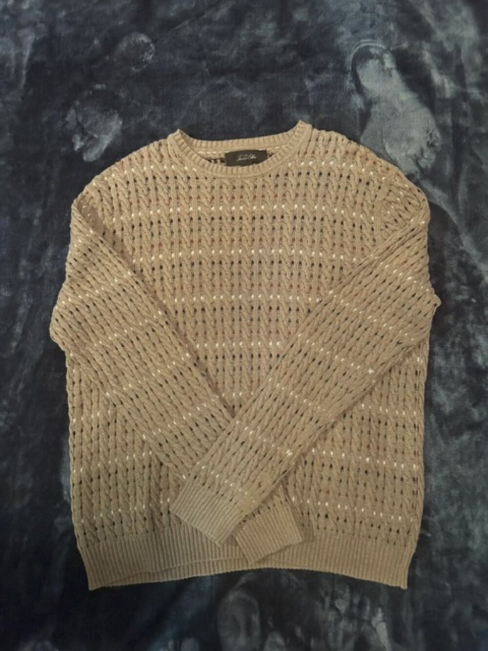 Three Sweaters - Picture 4 of 4